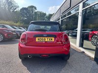 USED 2018 68 MINI HATCH 1.5 Cooper Classic Hatchback 3dr Petrol Manual Euro 6 (s/s) (136 ps) A BEAUTIFUL EXAMPLE IN EVERY ASPECT