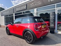 USED 2018 68 MINI HATCH 1.5 Cooper Classic Hatchback 3dr Petrol Manual Euro 6 (s/s) (136 ps) A BEAUTIFUL EXAMPLE IN EVERY ASPECT