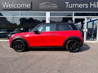 USED 2018 68 MINI HATCH 1.5 Cooper Classic Hatchback 3dr Petrol Manual Euro 6 (s/s) (136 ps) A BEAUTIFUL EXAMPLE IN EVERY ASPECT