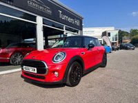 USED 2018 68 MINI HATCH 1.5 Cooper Classic Hatchback 3dr Petrol Manual Euro 6 (s/s) (136 ps) A BEAUTIFUL EXAMPLE IN EVERY ASPECT