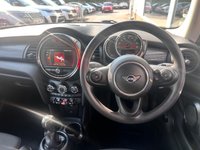 USED 2018 68 MINI HATCH 1.5 Cooper Classic Hatchback 3dr Petrol Manual Euro 6 (s/s) (136 ps) A BEAUTIFUL EXAMPLE IN EVERY ASPECT