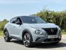 USED 2023 23 NISSAN JUKE 1.6 Tekna+ SUV 5dr Petrol Hybrid Auto Euro 6 (143 ps) 1 OWNER FULL NISSAN SERVICE HISTORY