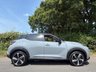 USED 2023 23 NISSAN JUKE 1.6 Tekna+ SUV 5dr Petrol Hybrid Auto Euro 6 (143 ps) 1 OWNER FULL NISSAN SERVICE HISTORY