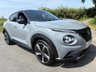 USED 2023 23 NISSAN JUKE 1.6 Tekna+ SUV 5dr Petrol Hybrid Auto Euro 6 (143 ps) 1 OWNER FULL NISSAN SERVICE HISTORY