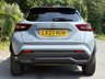 USED 2023 23 NISSAN JUKE 1.6 Tekna+ SUV 5dr Petrol Hybrid Auto Euro 6 (143 ps) 1 OWNER FULL NISSAN SERVICE HISTORY