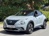 USED 2023 23 NISSAN JUKE 1.6 Tekna+ SUV 5dr Petrol Hybrid Auto Euro 6 (143 ps) 1 OWNER FULL NISSAN SERVICE HISTORY