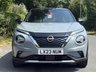 USED 2023 23 NISSAN JUKE 1.6 Tekna+ SUV 5dr Petrol Hybrid Auto Euro 6 (143 ps) 1 OWNER FULL NISSAN SERVICE HISTORY