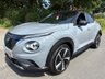 USED 2023 23 NISSAN JUKE 1.6 Tekna+ SUV 5dr Petrol Hybrid Auto Euro 6 (143 ps) 1 OWNER FULL NISSAN SERVICE HISTORY