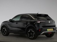USED 2023 23 VAUXHALL MOKKA ELECTRIC 50kWh Ultimate SUV 5dr Electric Auto (136 ps) 