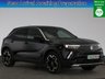 USED 2023 23 VAUXHALL MOKKA ELECTRIC 50kWh Ultimate SUV 5dr Electric Auto (136 ps) 
