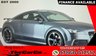 USED 2014 14 AUDI TT 2.0 TFSI Black Edition Coupe 3dr Petrol S Tronic quattro Euro 5 (s/s) (211 ps) 