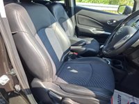 USED 2014 64 NISSAN NOTE 1.2 DIG-S Tekna Hatchback 5dr Petrol Manual Euro 5 (s/s) (98 ps) FSH-20 TAX-LEATHER-NAVIGATION