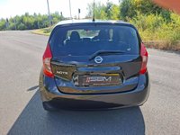 USED 2014 64 NISSAN NOTE 1.2 DIG-S Tekna Hatchback 5dr Petrol Manual Euro 5 (s/s) (98 ps) FSH-20 TAX-LEATHER-NAVIGATION