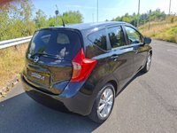 USED 2014 64 NISSAN NOTE 1.2 DIG-S Tekna Hatchback 5dr Petrol Manual Euro 5 (s/s) (98 ps) FSH-20 TAX-LEATHER-NAVIGATION