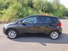 USED 2014 64 NISSAN NOTE 1.2 DIG-S Tekna Hatchback 5dr Petrol Manual Euro 5 (s/s) (98 ps) FSH-20 TAX-LEATHER-NAVIGATION
