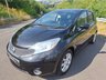 USED 2014 64 NISSAN NOTE 1.2 DIG-S Tekna Hatchback 5dr Petrol Manual Euro 5 (s/s) (98 ps) FSH-20 TAX-LEATHER-NAVIGATION