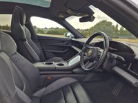 USED 2021 21 PORSCHE TAYCAN Performance Plus 93.4kWh 4S Saloon 4dr Electric Auto 4WD (571 ps) FINANCE AVAILABLE