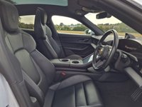 USED 2021 21 PORSCHE TAYCAN Performance Plus 93.4kWh 4S Saloon 4dr Electric Auto 4WD (571 ps) FINANCE AVAILABLE