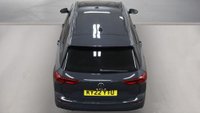 USED 2022 22 VOLKSWAGEN GOLF 2.0 TDI R-Line Estate 5dr Diesel DSG Euro 6 (s/s) (150 ps) SAT NAV PART LEATHER HEATED STEERING WHEEL CRUISE CONTROL PARKING SENSORS 1OWNER 6 VW SERVICES TO 60K MILES WARRANTY