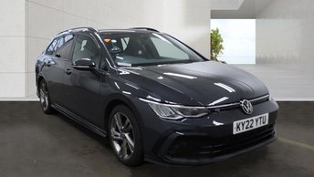 View our VOLKSWAGEN GOLF