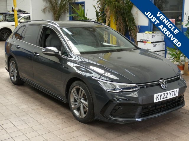 2022 Volkswagen Golf