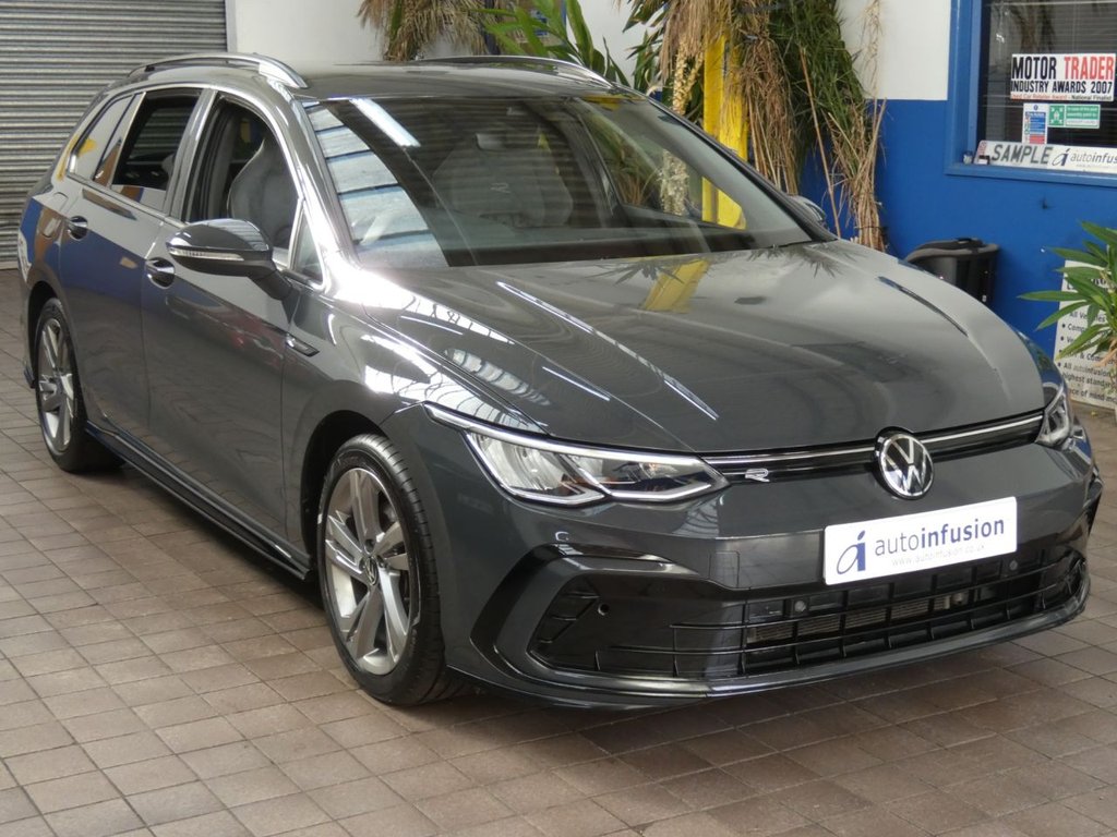 2022 Volkswagen Golf