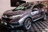 USED 2021 21 HONDA CR-V 2.0 h i-MMD EX SUV 5dr Petrol Hybrid eCVT 4WD Euro 6 (s/s) (184 ps) 
