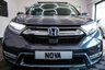 USED 2021 21 HONDA CR-V 2.0 h i-MMD EX SUV 5dr Petrol Hybrid eCVT 4WD Euro 6 (s/s) (184 ps) 