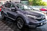 USED 2021 21 HONDA CR-V 2.0 h i-MMD EX SUV 5dr Petrol Hybrid eCVT 4WD Euro 6 (s/s) (184 ps) 