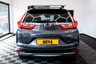 USED 2021 21 HONDA CR-V 2.0 h i-MMD EX SUV 5dr Petrol Hybrid eCVT 4WD Euro 6 (s/s) (184 ps) 