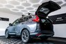 USED 2021 21 HONDA CR-V 2.0 h i-MMD EX SUV 5dr Petrol Hybrid eCVT 4WD Euro 6 (s/s) (184 ps) 