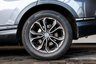 USED 2021 21 HONDA CR-V 2.0 h i-MMD EX SUV 5dr Petrol Hybrid eCVT 4WD Euro 6 (s/s) (184 ps) 