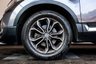 USED 2021 21 HONDA CR-V 2.0 h i-MMD EX SUV 5dr Petrol Hybrid eCVT 4WD Euro 6 (s/s) (184 ps) 