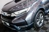 USED 2021 21 HONDA CR-V 2.0 h i-MMD EX SUV 5dr Petrol Hybrid eCVT 4WD Euro 6 (s/s) (184 ps) 