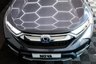USED 2021 21 HONDA CR-V 2.0 h i-MMD EX SUV 5dr Petrol Hybrid eCVT 4WD Euro 6 (s/s) (184 ps) 
