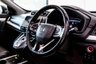USED 2021 21 HONDA CR-V 2.0 h i-MMD EX SUV 5dr Petrol Hybrid eCVT 4WD Euro 6 (s/s) (184 ps) 
