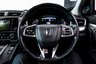 USED 2021 21 HONDA CR-V 2.0 h i-MMD EX SUV 5dr Petrol Hybrid eCVT 4WD Euro 6 (s/s) (184 ps) 