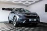 USED 2021 21 HONDA CR-V 2.0 h i-MMD EX SUV 5dr Petrol Hybrid eCVT 4WD Euro 6 (s/s) (184 ps) 