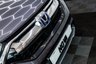 USED 2021 21 HONDA CR-V 2.0 h i-MMD EX SUV 5dr Petrol Hybrid eCVT 4WD Euro 6 (s/s) (184 ps) 