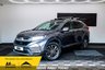 USED 2021 21 HONDA CR-V 2.0 h i-MMD EX SUV 5dr Petrol Hybrid eCVT 4WD Euro 6 (s/s) (184 ps) 