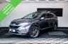 USED 2021 21 HONDA CR-V 2.0 h i-MMD EX SUV 5dr Petrol Hybrid eCVT 4WD Euro 6 (s/s) (184 ps) 