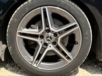 USED 2019 19 MERCEDES-BENZ A-CLASS 1.3 A 180 AMG Line Executive Auto 5dr Long MOT Sat Nav Parking Camer