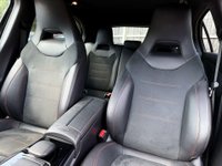 USED 2019 19 MERCEDES-BENZ A-CLASS 1.3 A 180 AMG Line Executive Auto 5dr Long MOT Sat Nav Parking Camer
