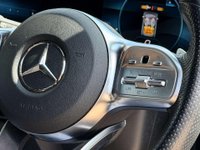 USED 2019 19 MERCEDES-BENZ A-CLASS 1.3 A 180 AMG Line Executive Auto 5dr Long MOT Sat Nav Parking Camer