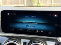 USED 2019 19 MERCEDES-BENZ A-CLASS 1.3 A 180 AMG Line Executive Auto 5dr Long MOT Sat Nav Parking Camer