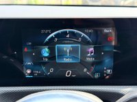 USED 2019 19 MERCEDES-BENZ A-CLASS 1.3 A 180 AMG Line Executive Auto 5dr Long MOT Sat Nav Parking Camer