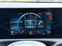 USED 2019 19 MERCEDES-BENZ A-CLASS 1.3 A 180 AMG Line Executive Auto 5dr Long MOT Sat Nav Parking Camer