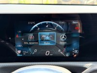 USED 2019 19 MERCEDES-BENZ A-CLASS 1.3 A 180 AMG Line Executive Auto 5dr Long MOT Sat Nav Parking Camer