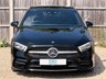 USED 2019 19 MERCEDES-BENZ A-CLASS 1.3 A 180 AMG Line Executive Auto 5dr Long MOT Sat Nav Parking Camer