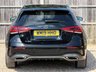 USED 2019 19 MERCEDES-BENZ A-CLASS 1.3 A 180 AMG Line Executive Auto 5dr Long MOT Sat Nav Parking Camer